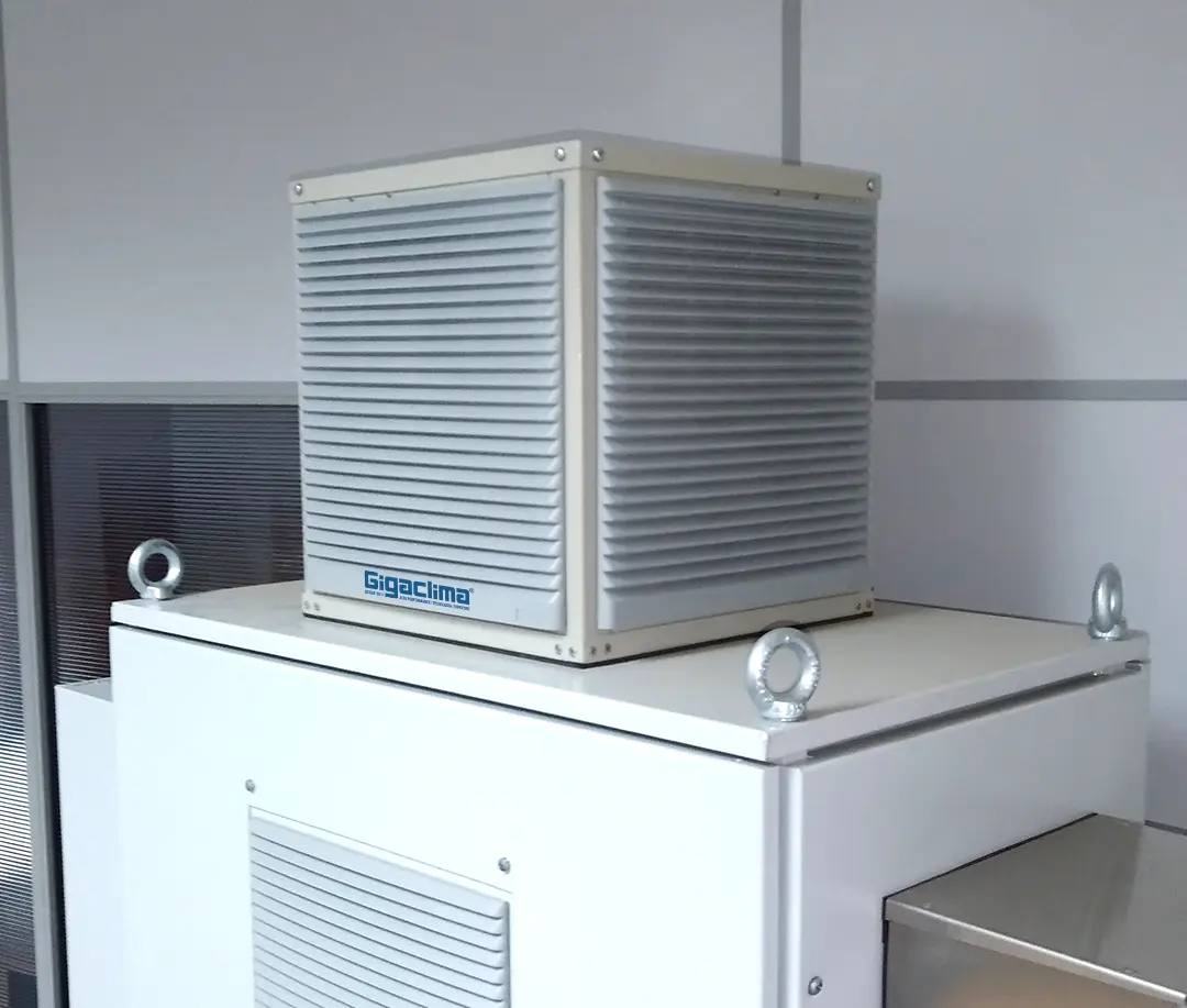 Ventilação